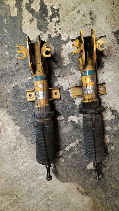 Vând suspensie reglabilă Bilstein   vw Caravelle T5