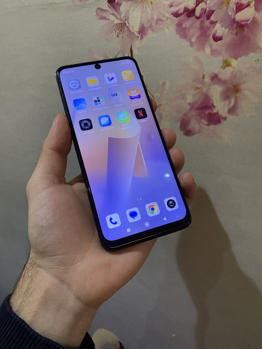 Продам телефон Redmi Note 11 128Gb