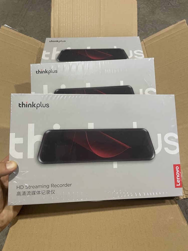 Videoregistrator Lenovo | Vidyoregistraor