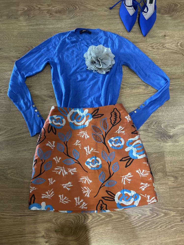 Сее комплект zara reserved