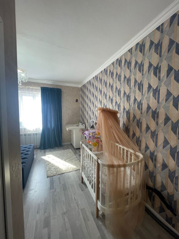 Продам 4-х ком Кирпичный (Сарбаз)279