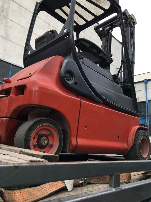 Услуги с мотокар!!