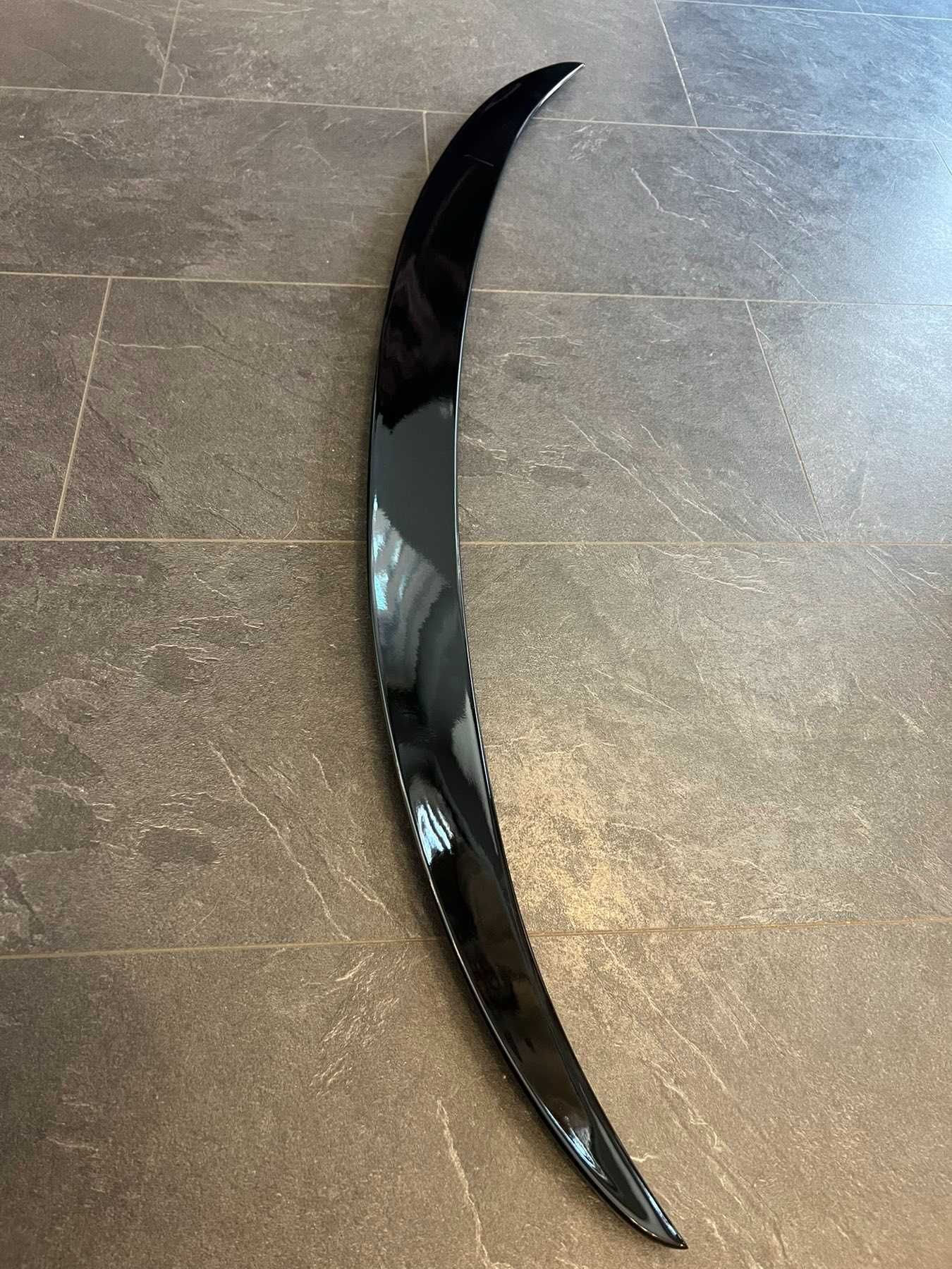 Лип спойлер бмв Ф10 МП/Bmw F10 MP style lip spoiler
