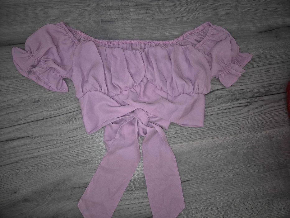 Tricou  xs dama nou