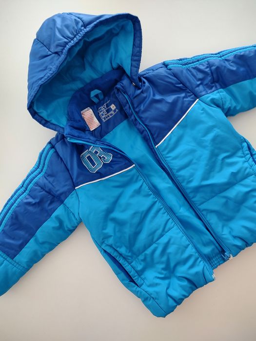 Детско яке Adidas