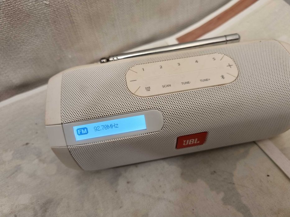 Boxa portabila JBL Tuner 1