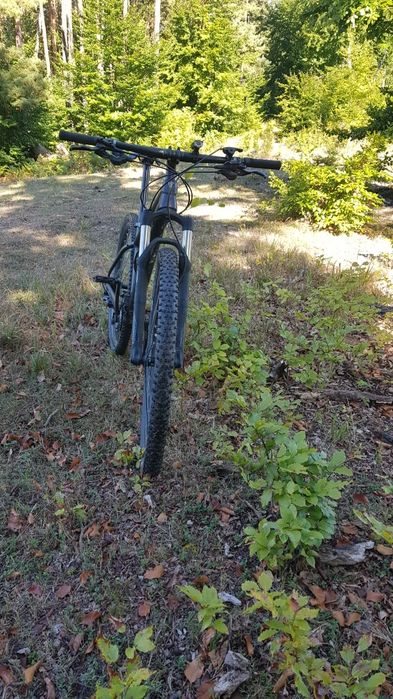 Vând Urgent Bicicletă Trek XCALIBER 9 29r
