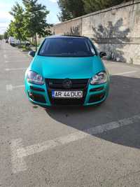 Golf 5 GT 200+ CP