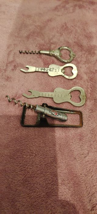 Продам открывашки в хорошем состоянии