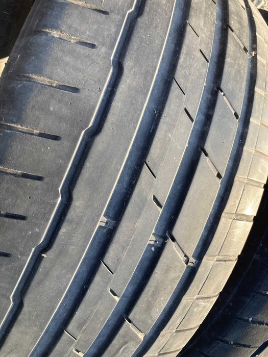 Летни гуми 215 45 18 Hankook Ventus evo s3 dot 19