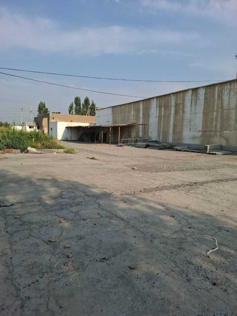 Нотурар жой сотилади