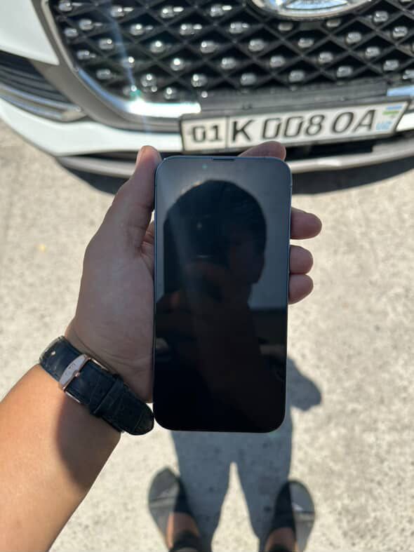 iphone 13 pro lla
