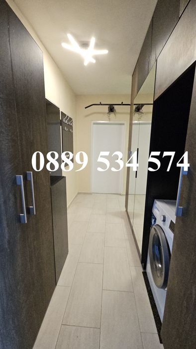 Дава се под наем Тристаен апартамент в София, Хаджи Димитър - 70 кв.м за 620 € - Снимка #5