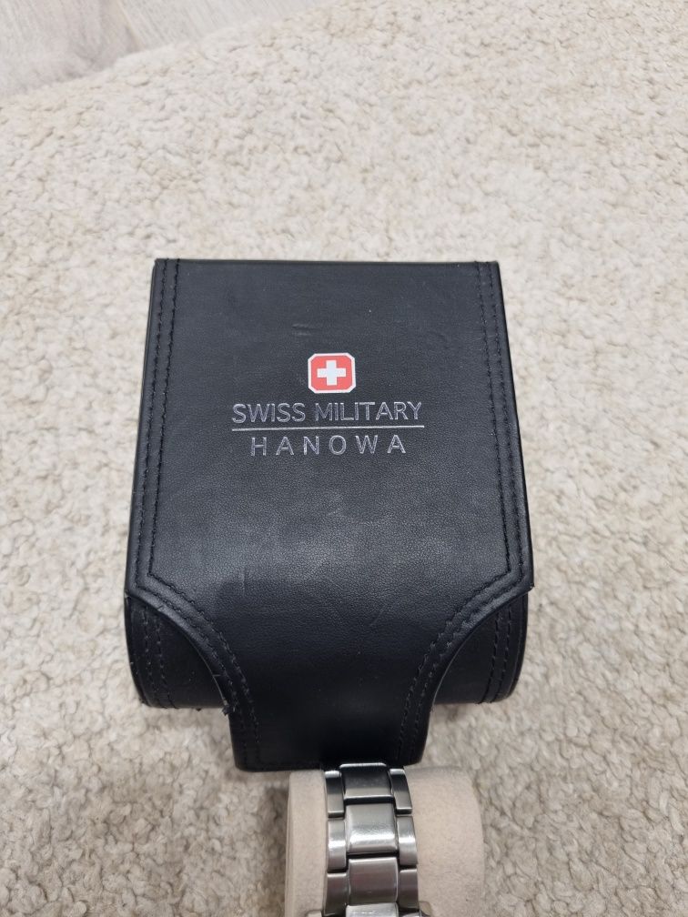 Ceas Swiss Military Hanowa