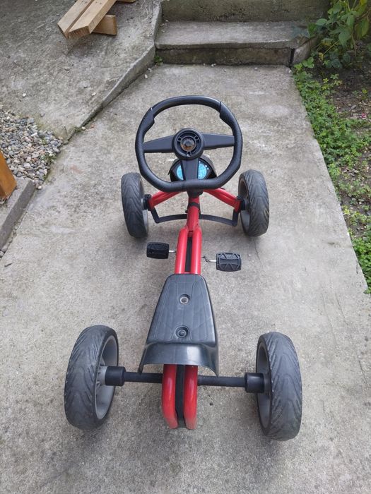 Cart copii stare foarte bună