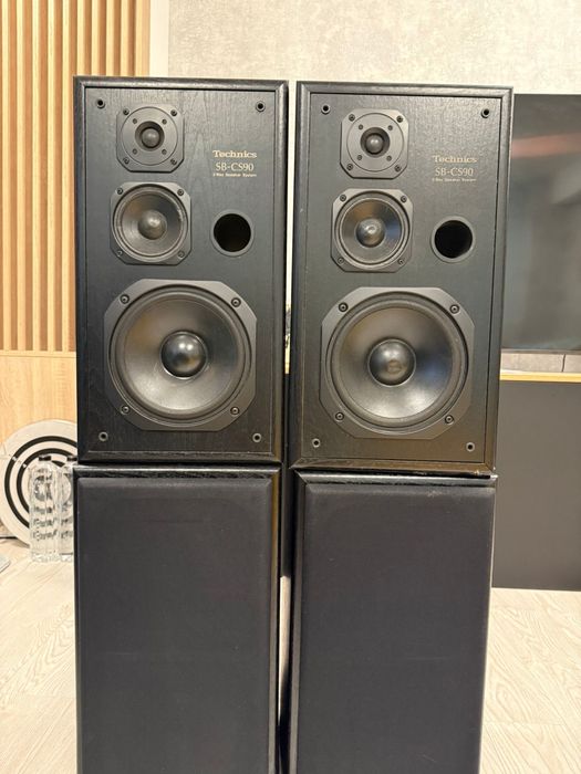 Boxe SB CS 90 Technics