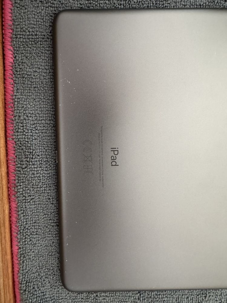 Tabletă Apple iPad 10.2" (2019) 7th Gen WIFI, 32 GB