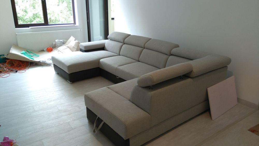 Apartament 2 camerE,Cărămidă