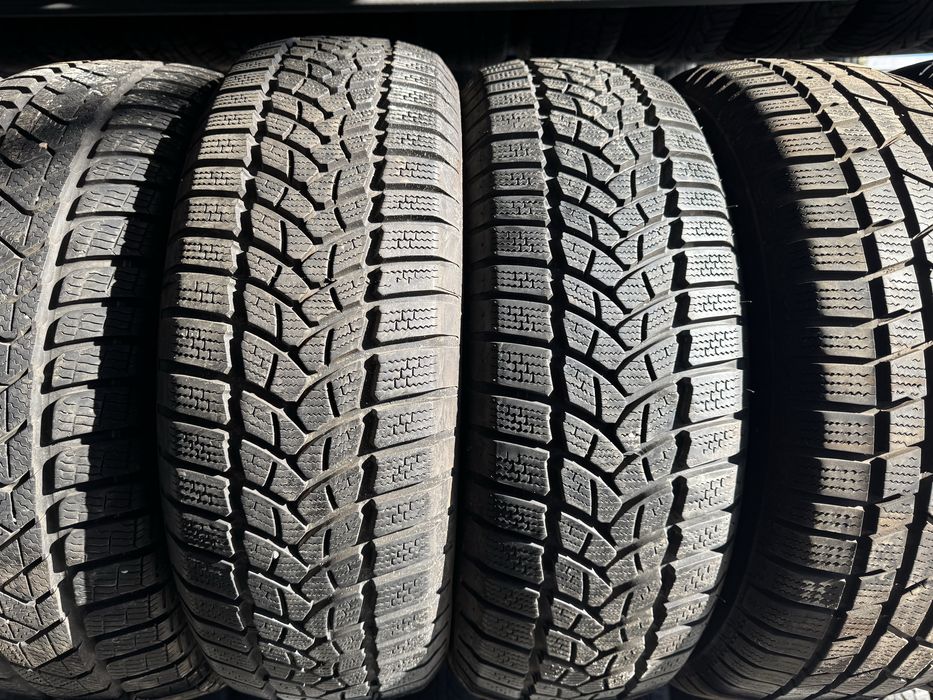 Anvelope 215/60/16 Firestone