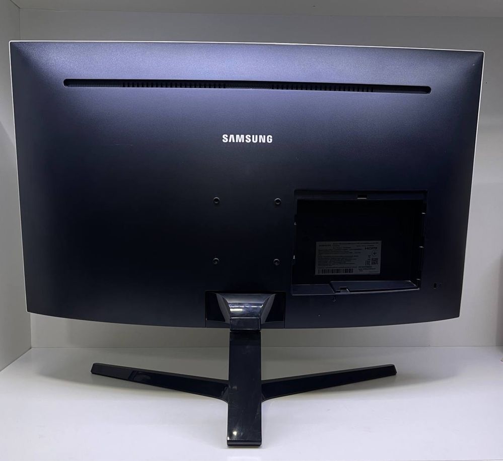 Samsung 27 curved