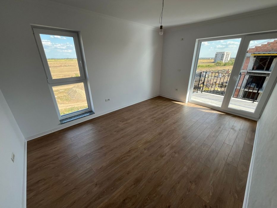 COMISION 0% Apartamente 2-3 camere,Giroc