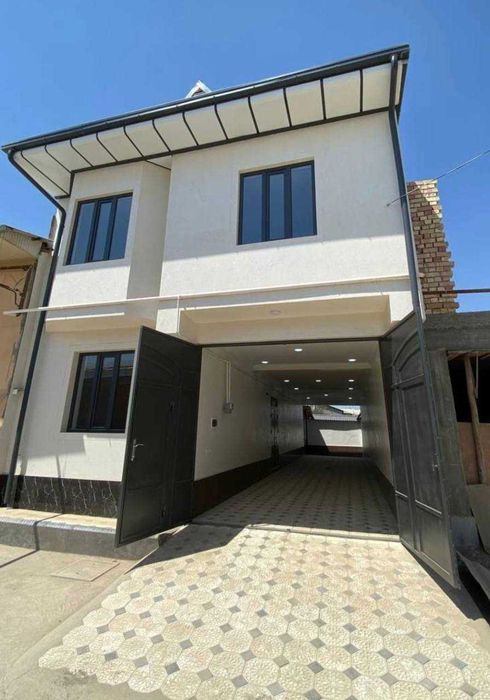 Продается Евродом на Барданкуле, 2-сотка (N 12808)