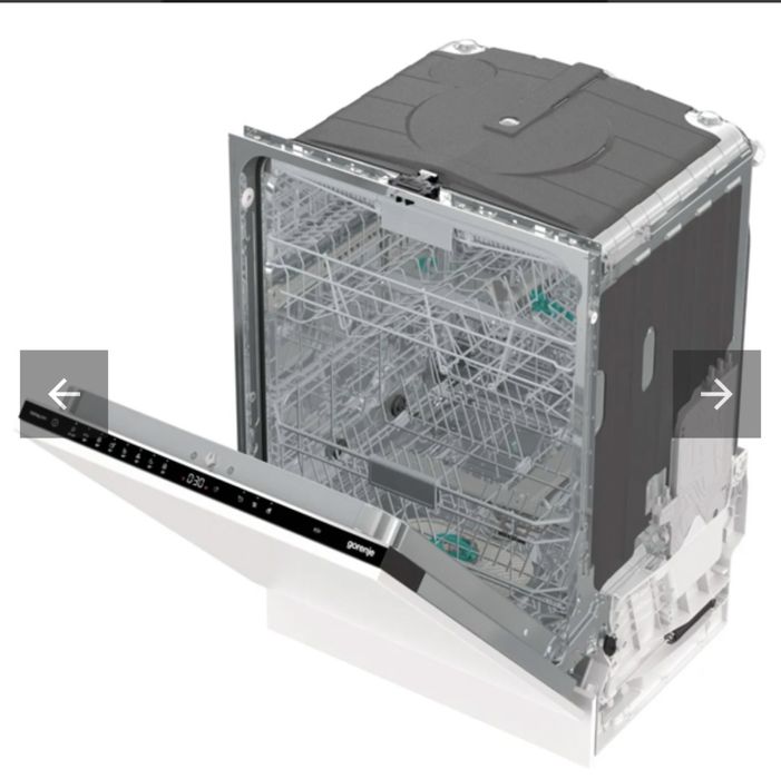 Продам посудомоечную машину