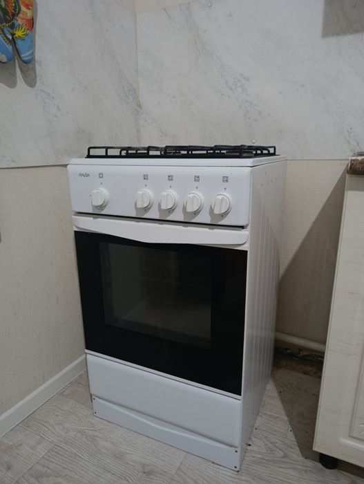 Продается газ плита