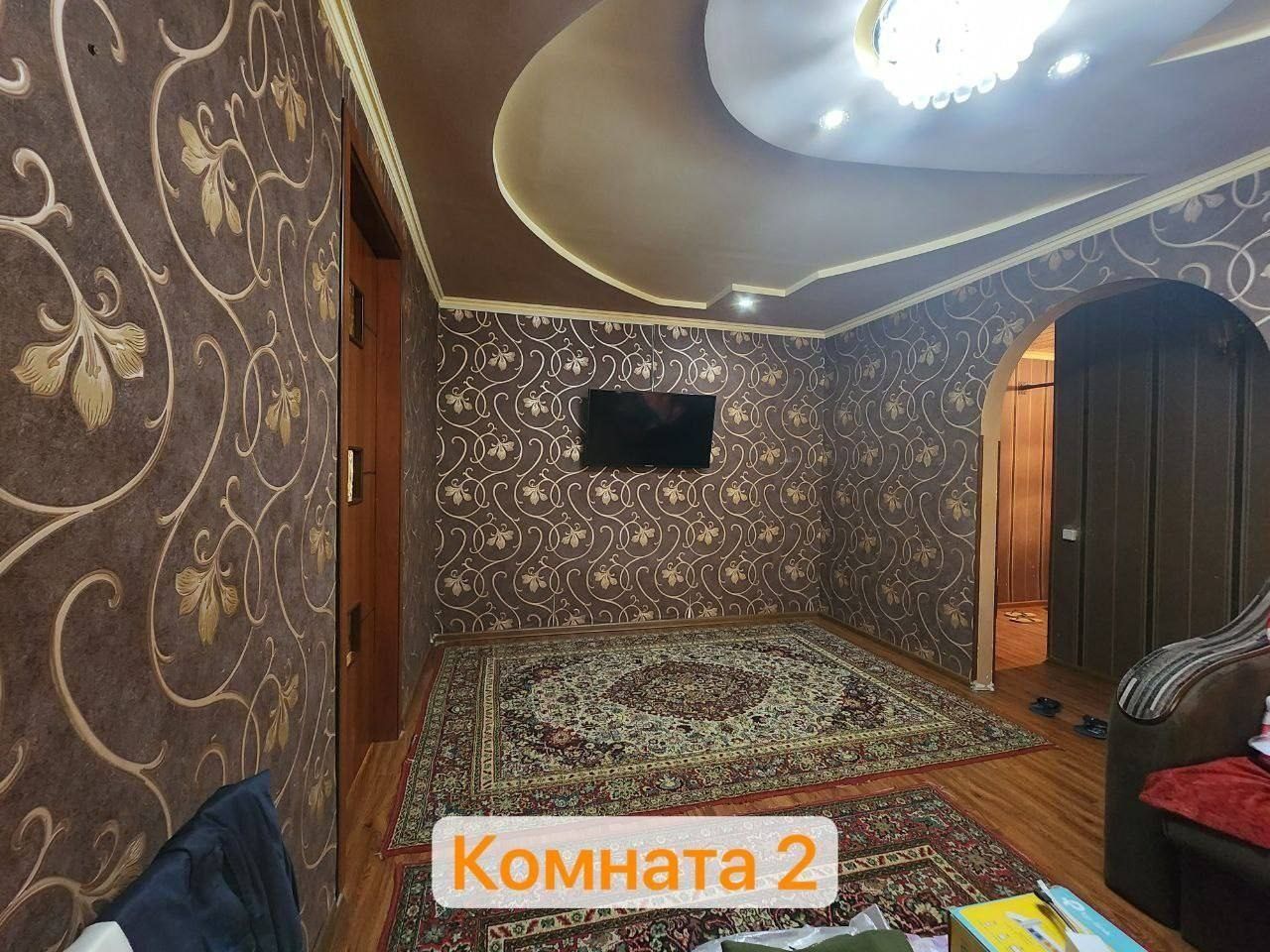 Срочно сдаётся квартира Вокзал