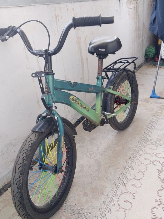 Велосипед 20000 возможен торг