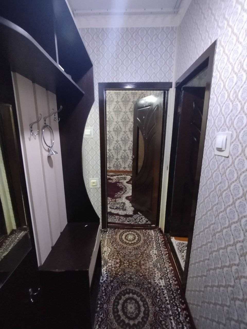 Чилонзор-19 Панель 3в4/3/4 балкон 1,5/3 Ориентир Базарчик