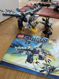Lego CHIMA 70003 Vultur