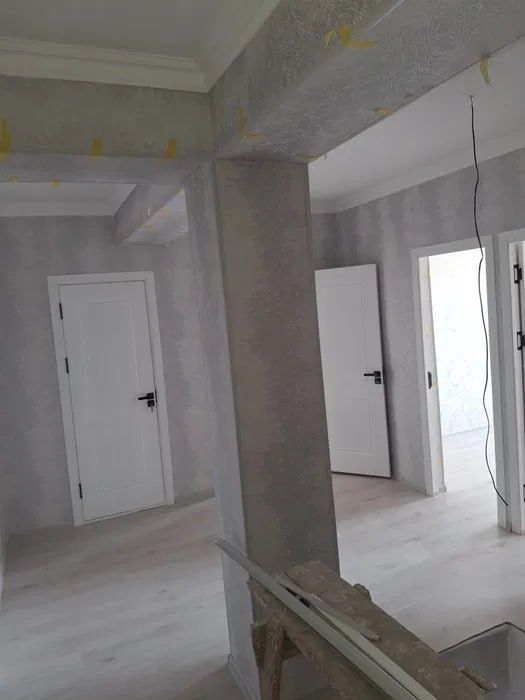 5/2³/3. Квартира - дуплекс, 120 м². Сергели (напротив машинного базара