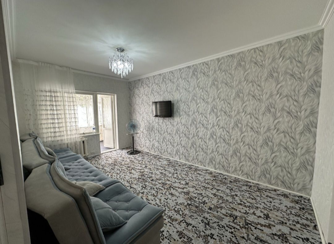 Продажа Сергели-2. 2/2/5. 62кв.м