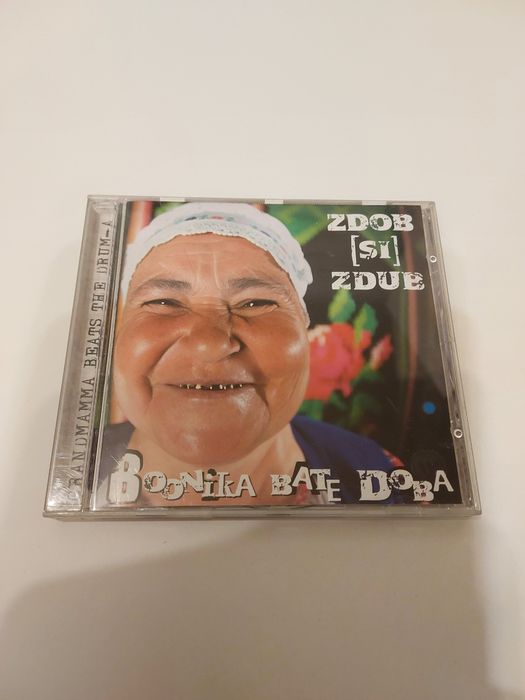Cd-uri din colecția personală. Super - rare. Stare foarte bună.
