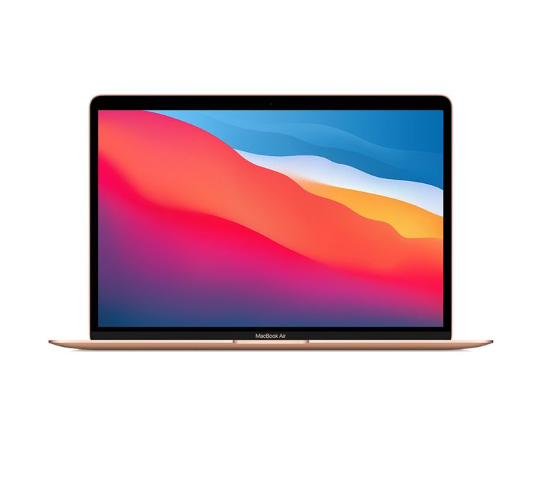 MacBook air M1 Chip