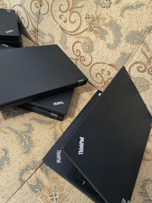 Lenovo Thinkpad L570