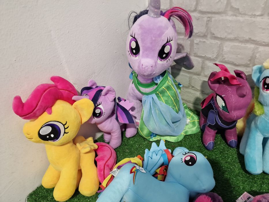 Малкото пони My little pony