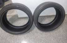 Anvelope Hankook de vara 225/40/19 DOT 07/2024