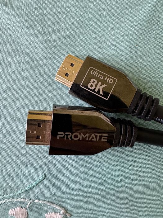 Cablu HDMI PROMATE proLink8K
