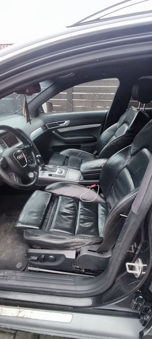 Audi A6 Quattro Allroad