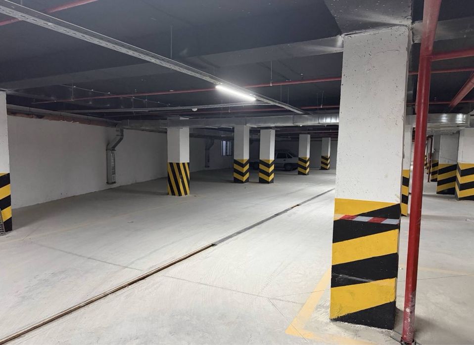 1 комнатная 1в2/2/16 ЖК Vegas Tower Ш.Руставели