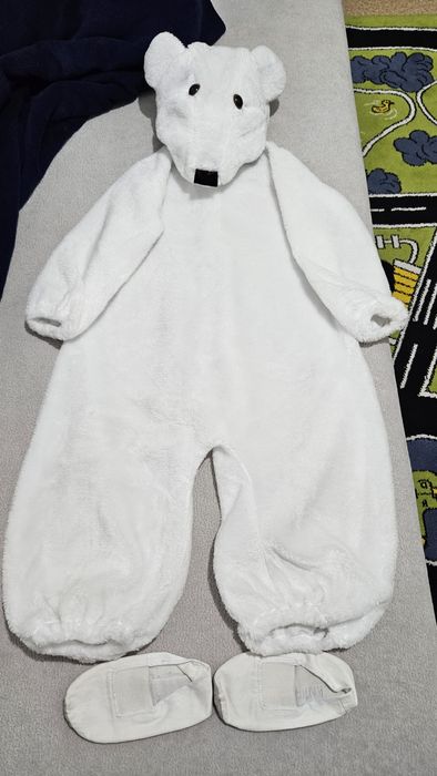 Срочно продам костюм Умки (медведя).