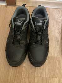 Safety shoes Puma 43 номер