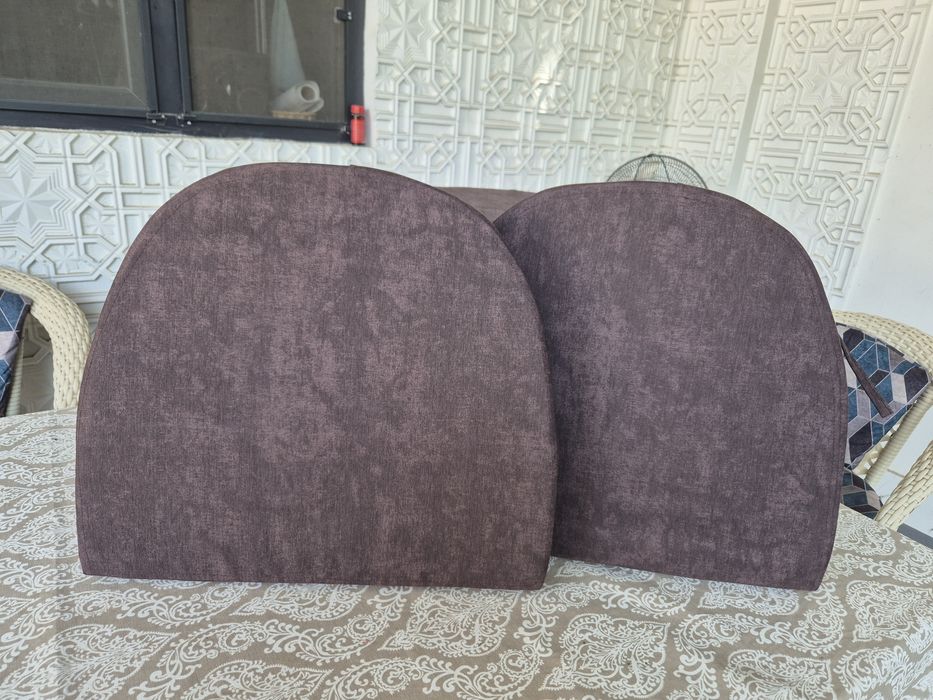 Сидушки  для ротангов