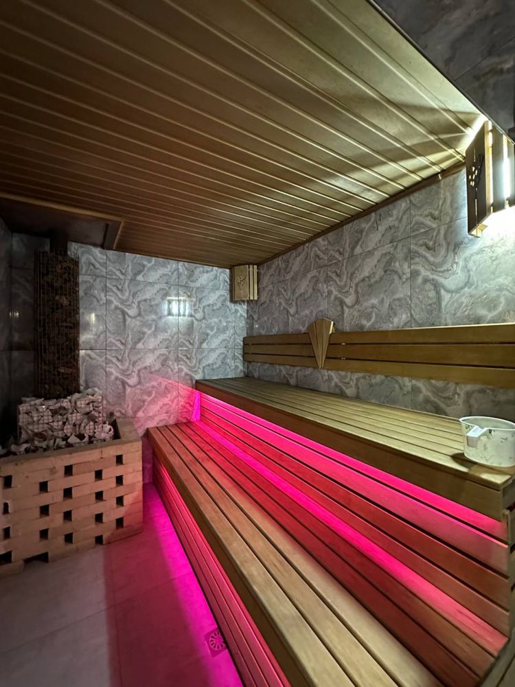 Dacha kompakt 786