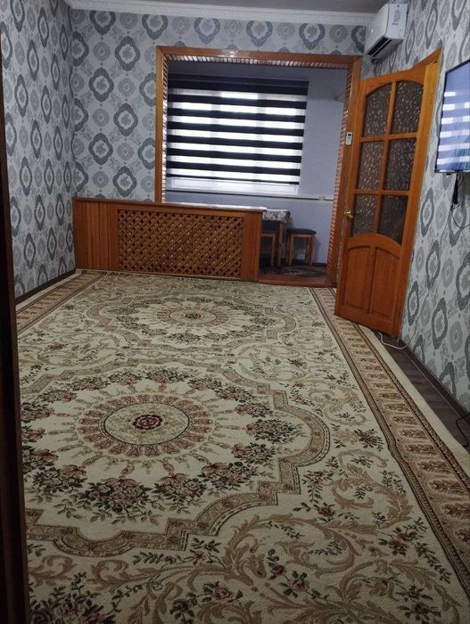 Юнусабад 7.  2в3/3/4 . 50кв.м. в ипотеку можно