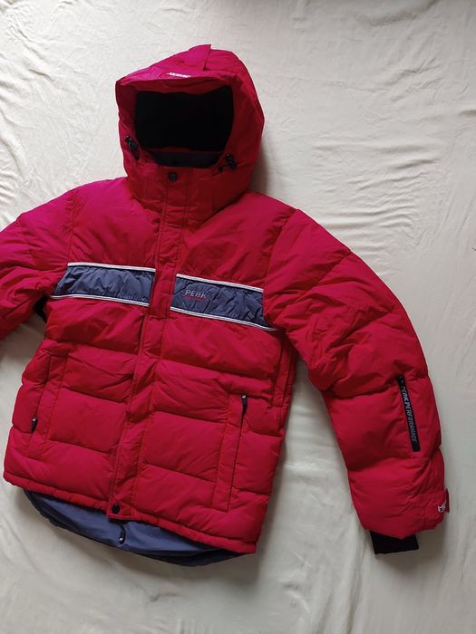 Peak Performance М48 ,мъжко пухено яке водоустойчиво