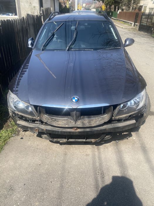 Trager complet bmw e 90/91/92