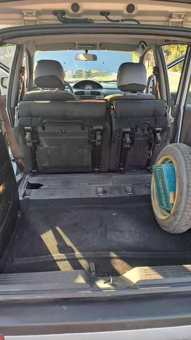 Хюндай Матрикс 1.6 газова